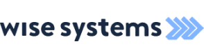 Wise Systems corporate logo